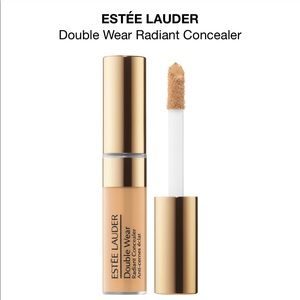3C Estée Lauder Double Wear RADIANT Concealer (one